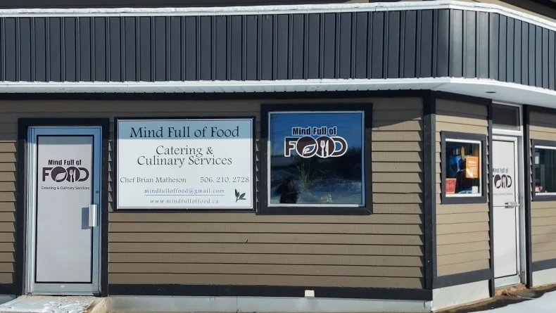 Mind Full Of Food Catering and Culinary Services