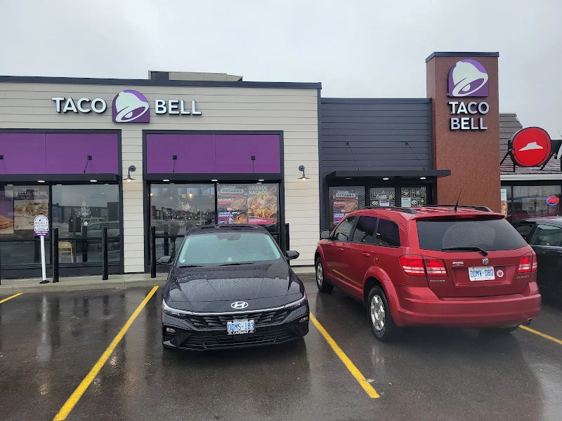 Taco Bell