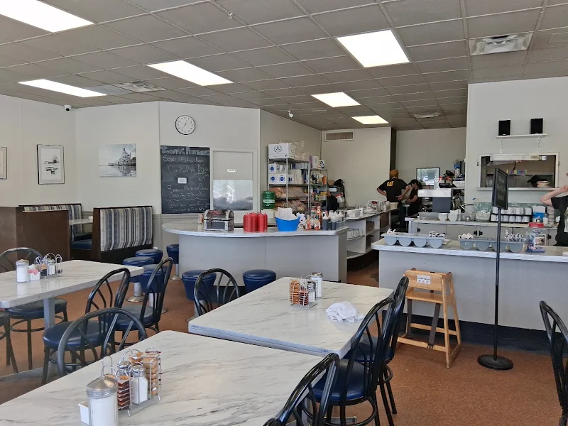 Queensway Restaurant