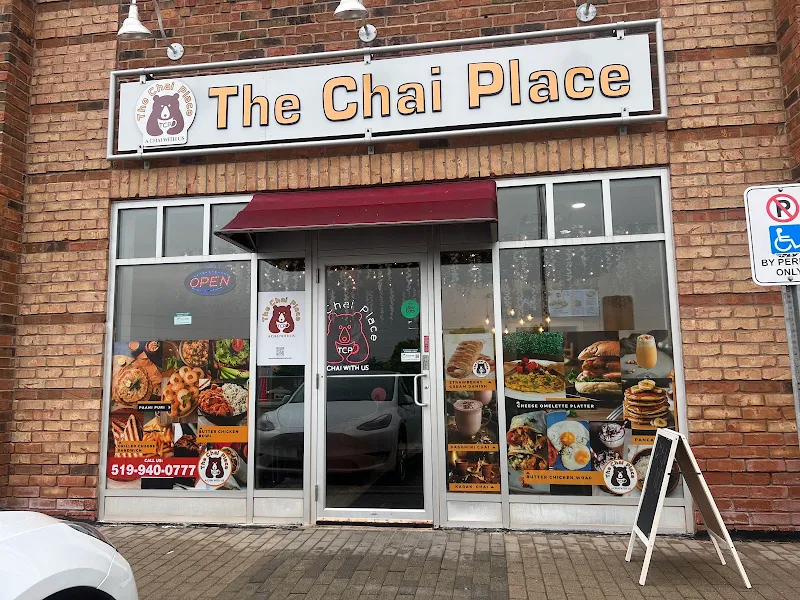 The Chai Place