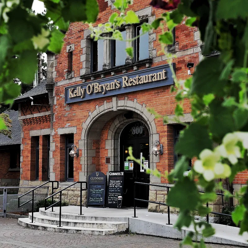 Kelly O'Bryan's Restaurant & Carlos O'Bryan's Pub