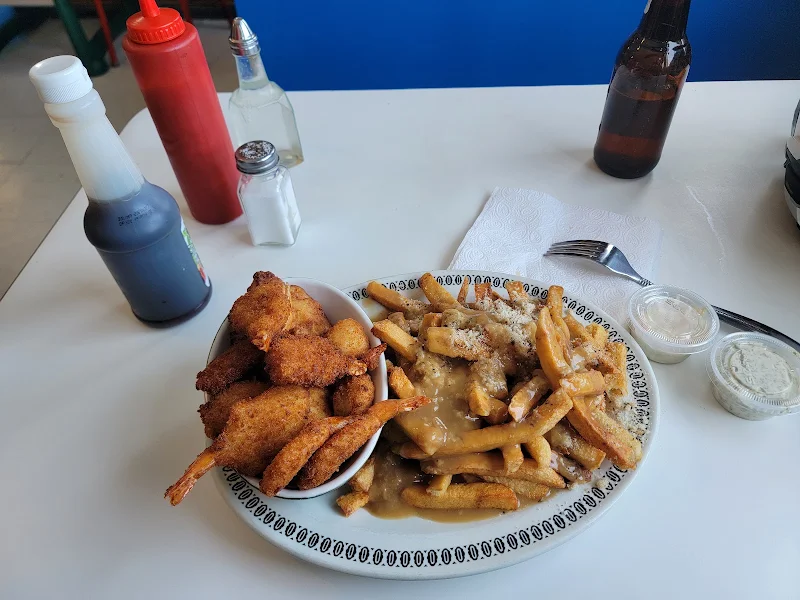 Ernie's Snack Bar & Takeout