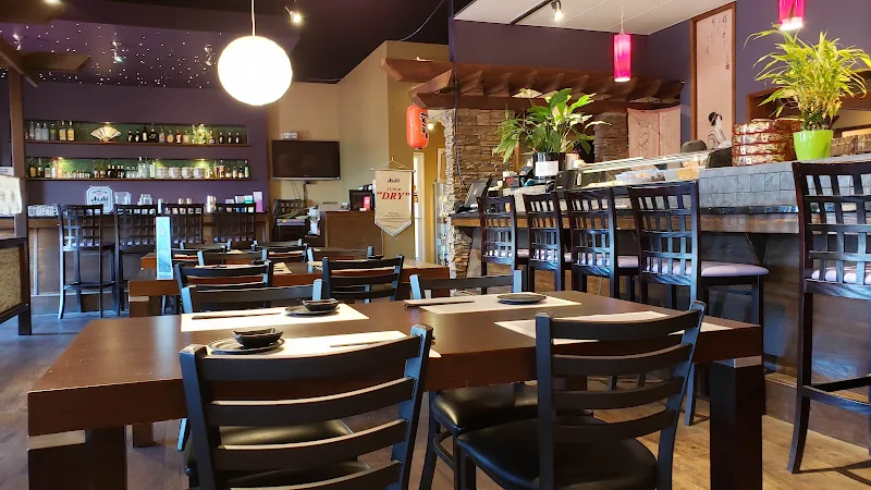 Asoyama Sushi