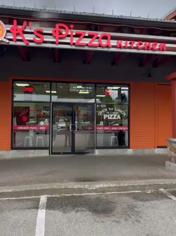 Ultimate Pizza