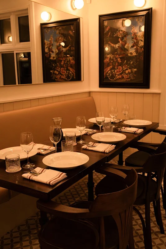 Basta Osteria