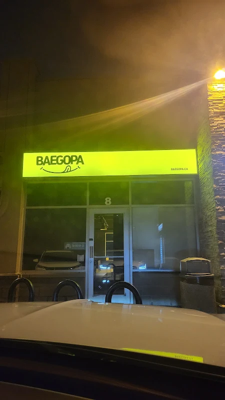 Baegopa