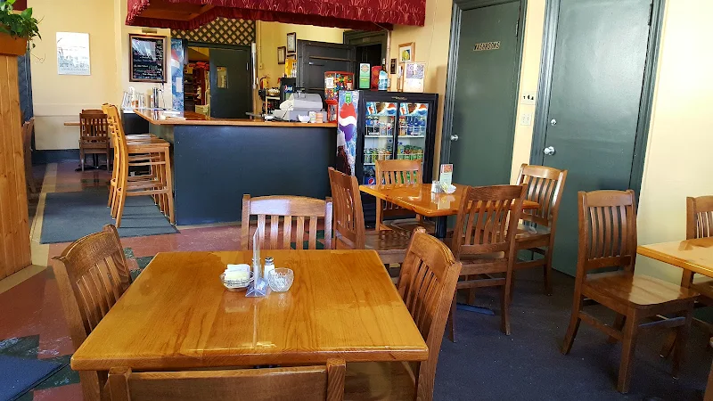 Liverpool Pizzeria & Lounge