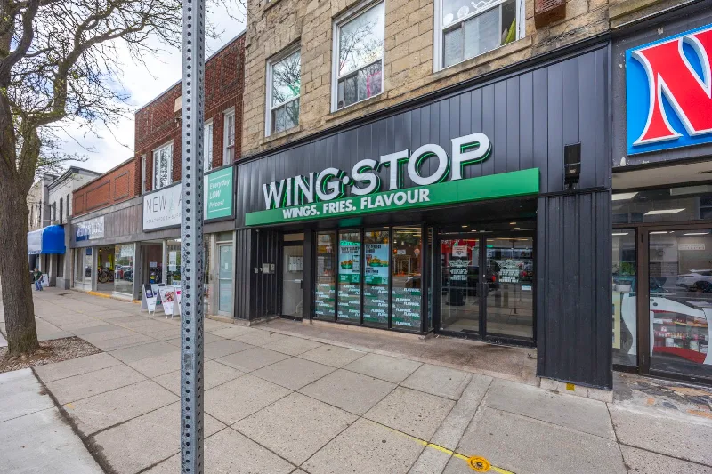 Wingstop