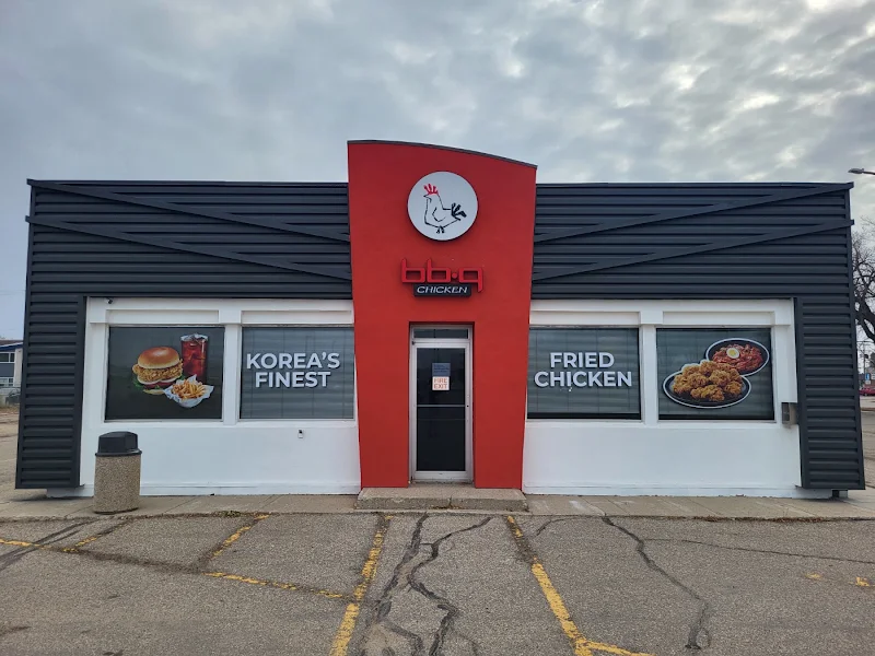 bb.q Chicken Yorkton