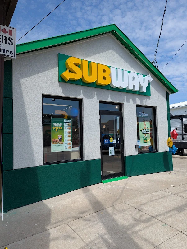 Subway