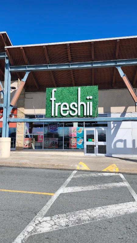 Freshii