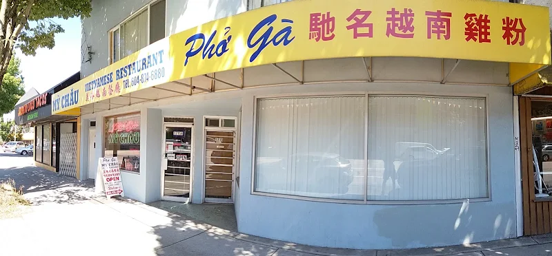 Mỹ Châu Restaurant