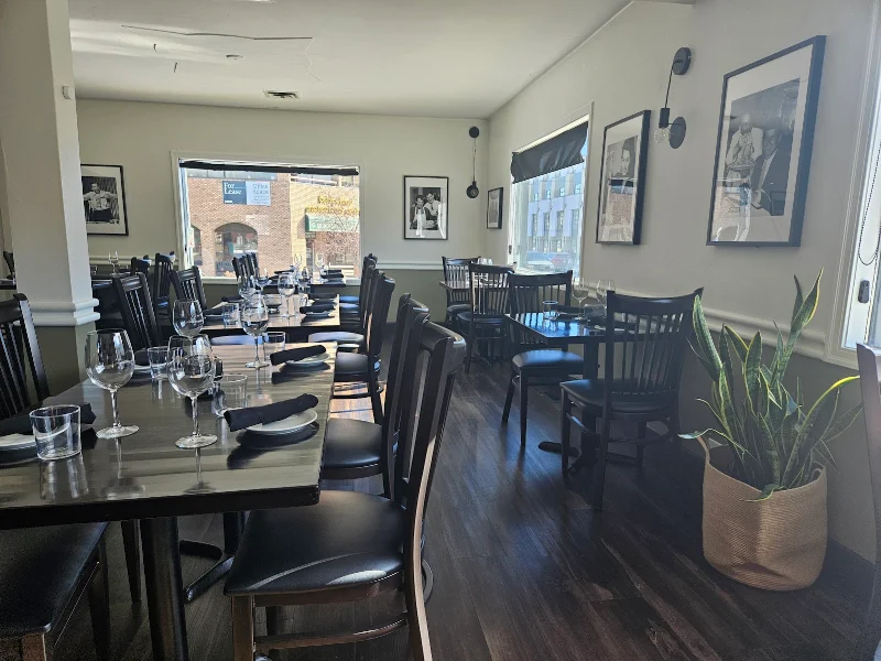 La Brezza Ristorante