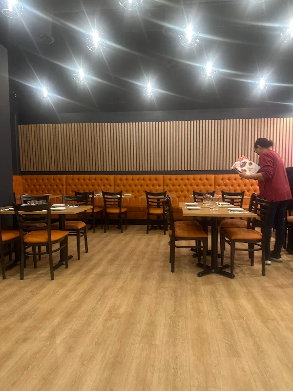 Lucky Dhaba