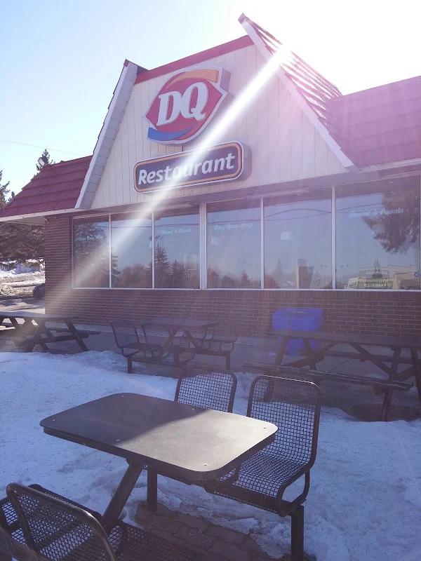 Dairy Queen