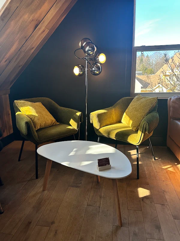 n latté Bromont