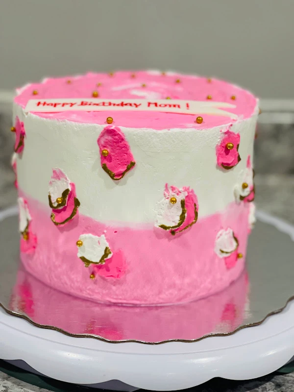 CakeNshapeByKS