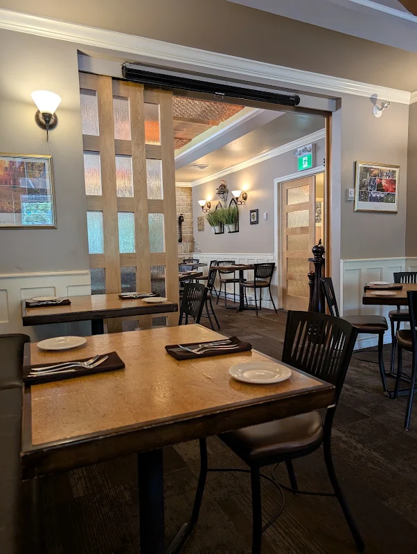 Gabrieau's Bistro