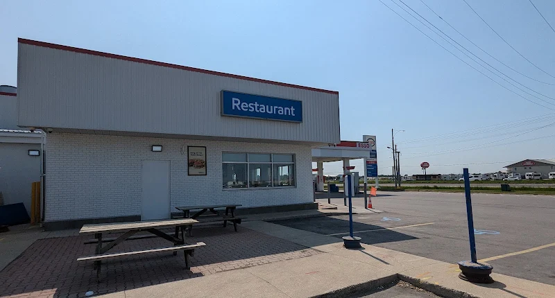 Husky House Restaurant