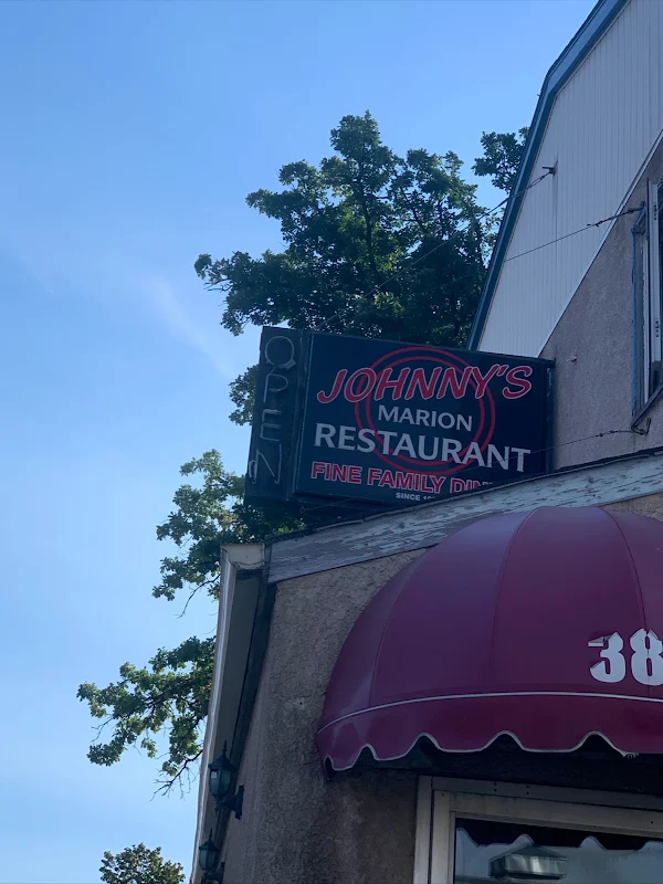 Johnny's Marion Restaurant
