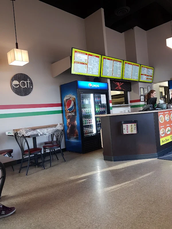 Venice House Pizza