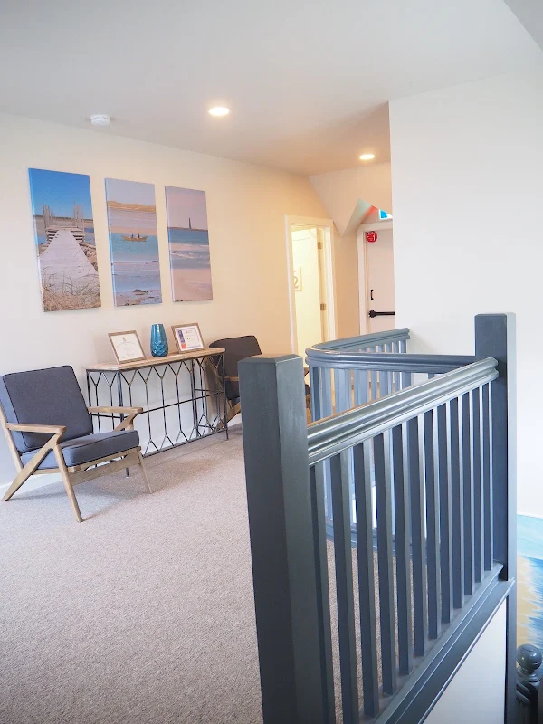 Salty Shores Inn & Café