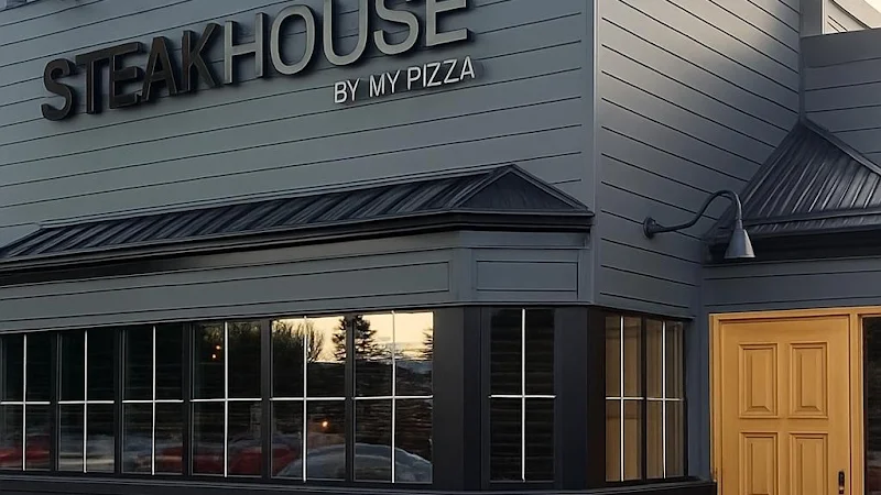 STEAKHOUSE by My Pizza