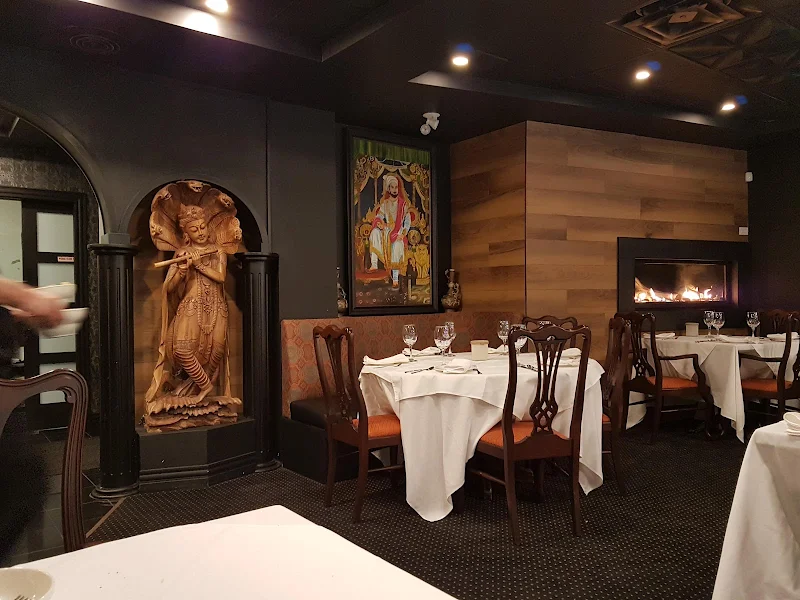 India Gate Restaurant