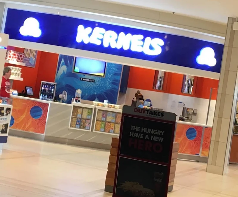 Kernels Popcorn