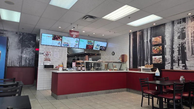 Restaurant Boustan
