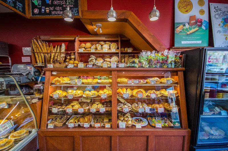 Boulangerie les Co'pains d'abord