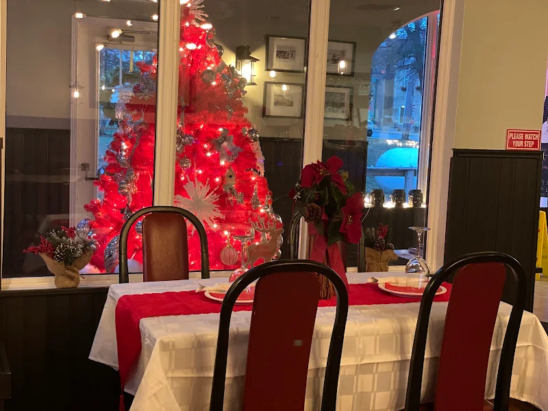 A1 pizza pub & grill and waterview restaurant
