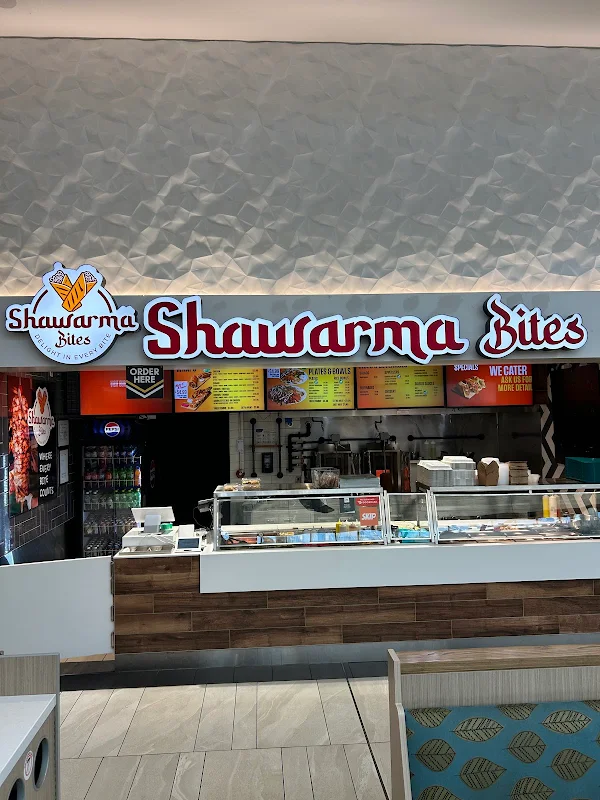 Shawarma Bites