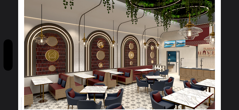 Punjabi Haveli Scarborough | OPENING SOON | 100% Vegetarian 🌱 | Jain & Swaminarayan
