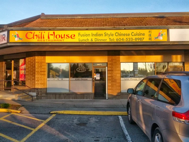 Chili House Restaurant
