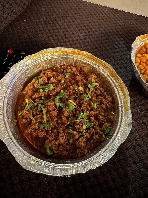 M Z Rasoi