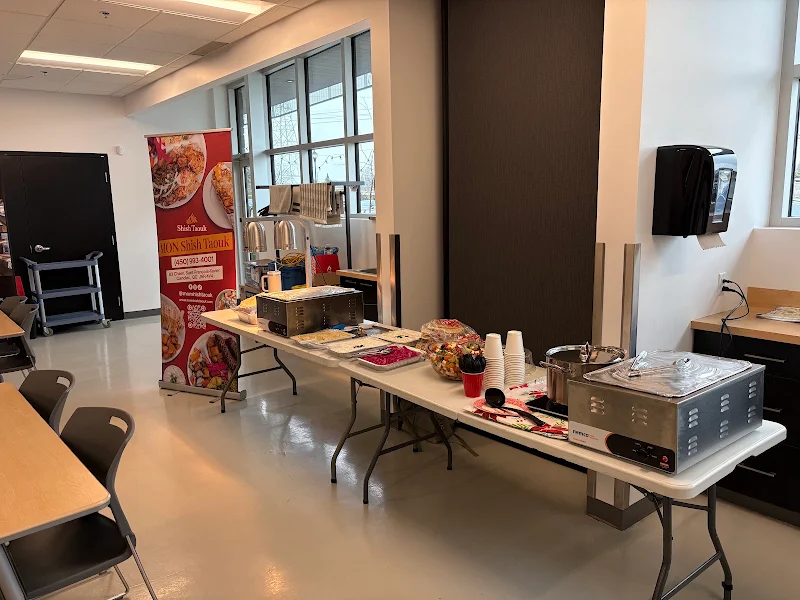 Mon Shish Taouk