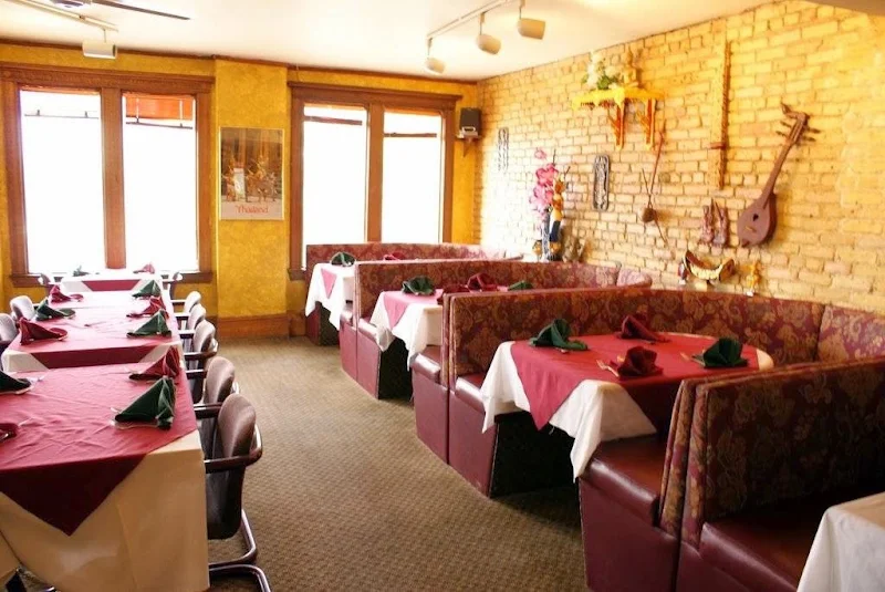 Bangkok Thai Restaurant