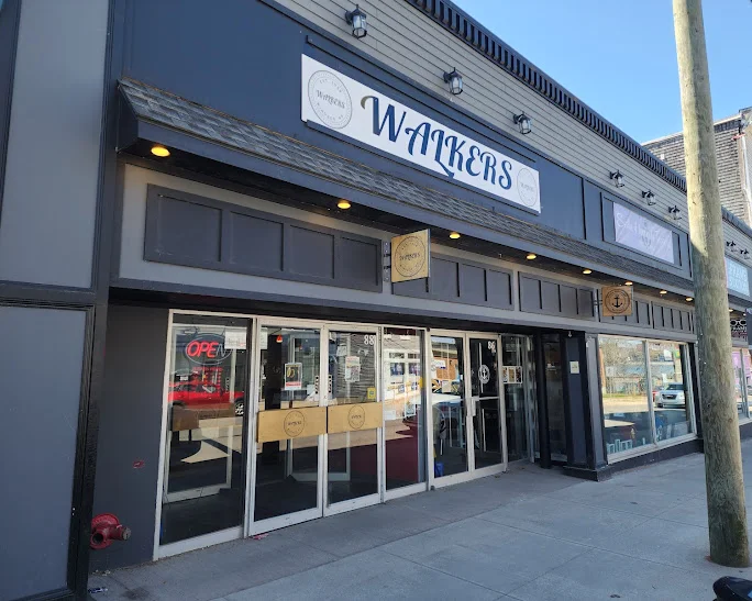 Walkers Restaurant
