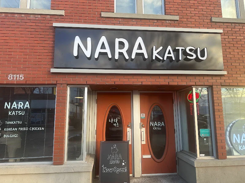 Nara Katsu