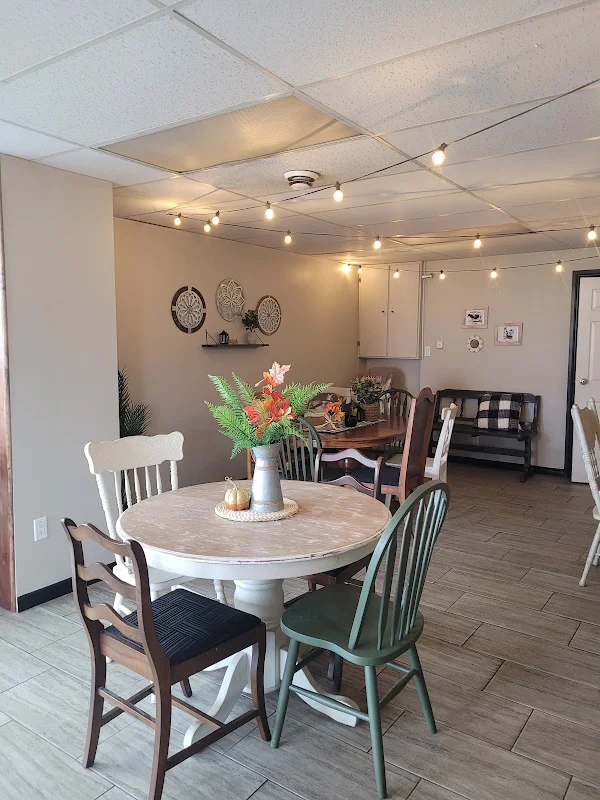 Café Oui