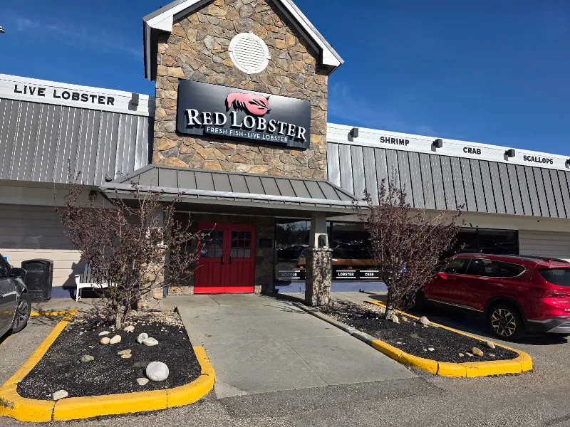 Red Lobster