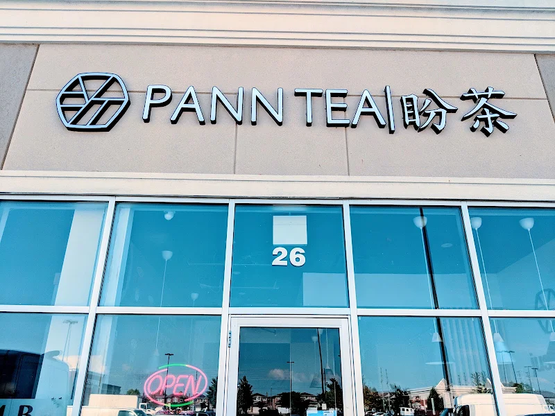 PannTea