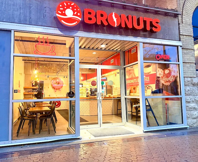 Bronuts