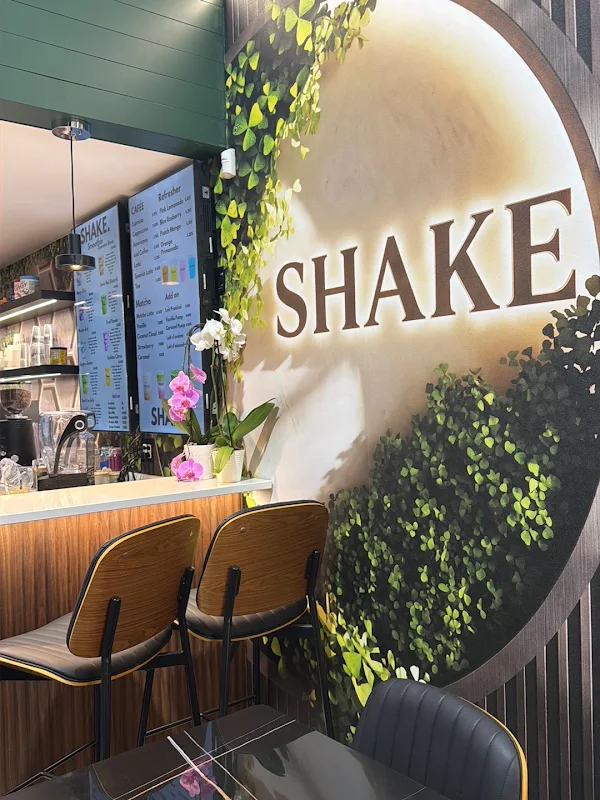 Shake MTL