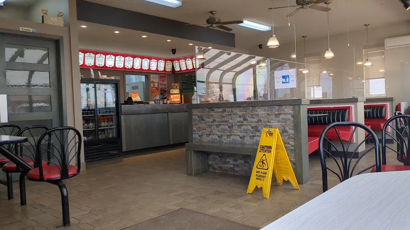 Dixie Lee Restaurant & Take Out