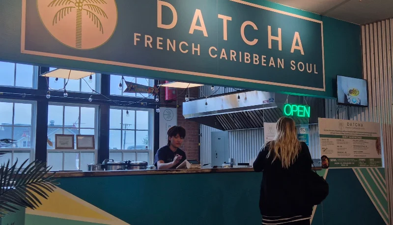 Datcha