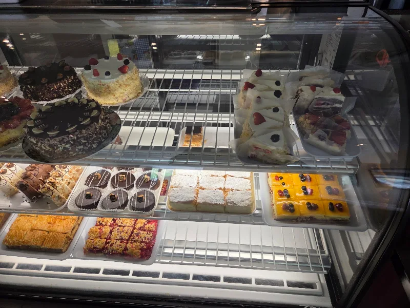 Lale Bakery Caffe