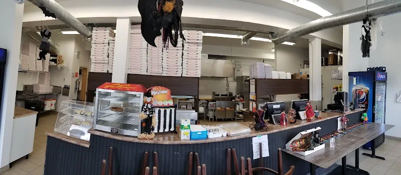 Milano Pizzeria