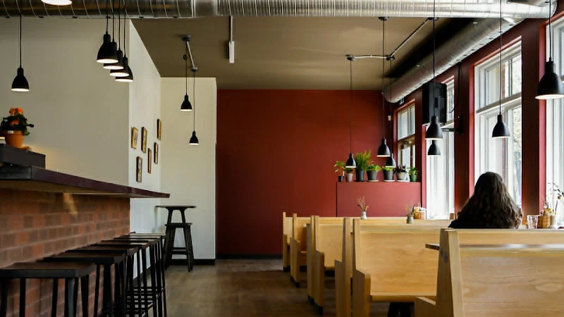Chez Florent